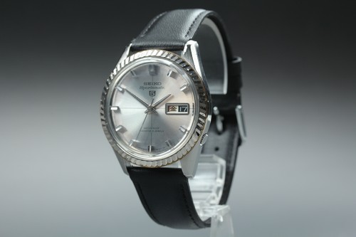 Orologio uomo automatico seiko - uomo,