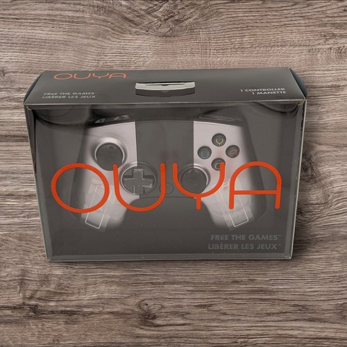 Nuovo ouya controller wireless - ouya,
