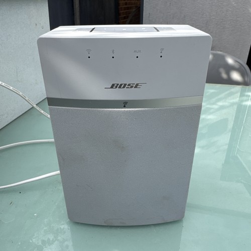 Bose soundtouch - bose,