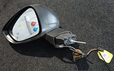 Retrovisore est. regolaz