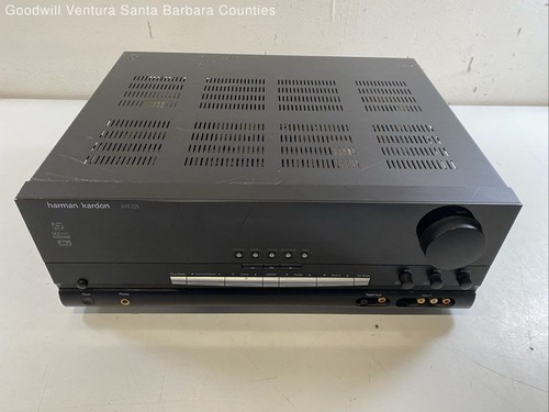 Harman kardon avr 225 - harman,
