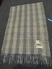 Sciarpa classica burberry - sciarpa,
