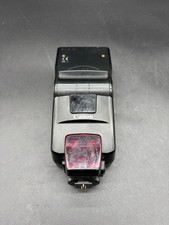 Canon Speedlite 550 EX