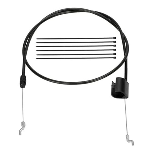 Cavo acceleratore tosaerba