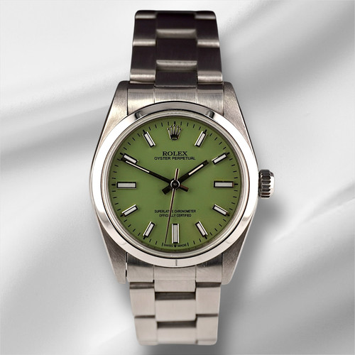 Orologio rolex oyster - orologio,