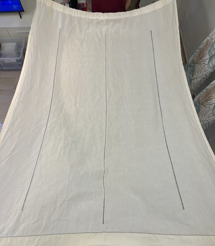Tenda antica puro - puro,