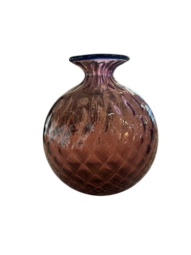 Vaso venini balloton - venini,