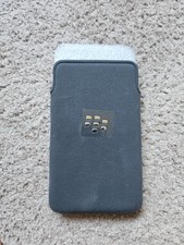 Custodia originale Blackberry