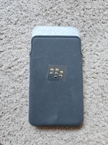 Custodia originale blackberry - originale,