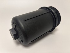 Alloggiamento filtro olio cambio DSG originale VW Golf MK7 Audi A3 6 velocità 0BH325159D