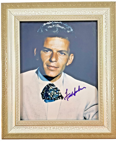 Frank sinatra cantante attore - frank,