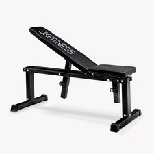 JK FITNESS JK6030 panca piana