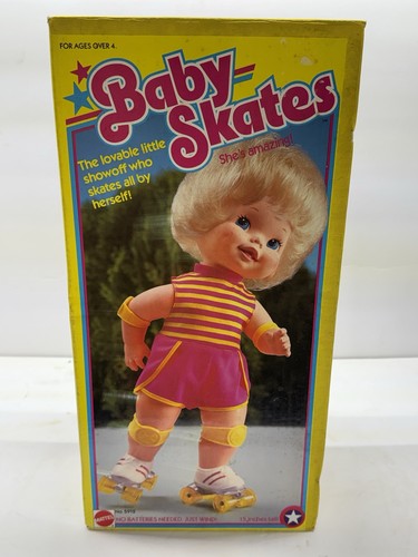 Bambola vintage mattel - bambola,