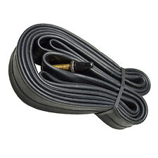 Tubo pneumatico bici valvola