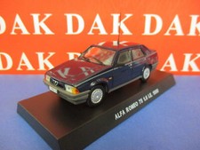 Die cast 1/43 Modellino Auto