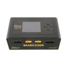 Gens ace imars d300 tech - d300, g-tech