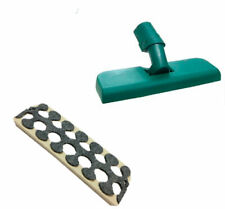 SPAZZOLA COMPLETA CORPO SPAZZOLA PARQUET ASPIRAPOLVERE FOLLETTO VK120 121 122