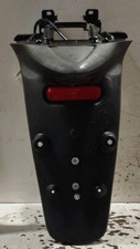 PARAFANGO POSTERIORE TARGA PER PIAGGIO Liberty 150cc Moc (10>)