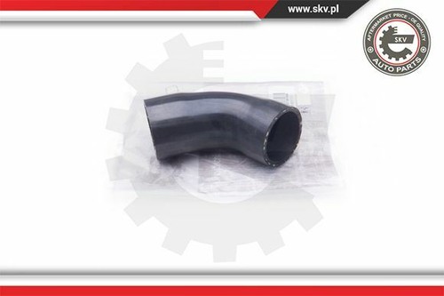 Tubo intercooler esen - intercooler,