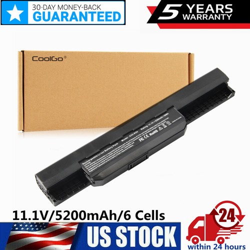 Battery for asus a32 - battery,