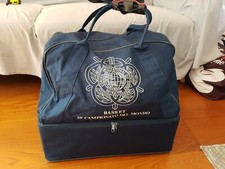 Borsone SPORT Militare 39 Campionato Del Mondo Basket 1993-TREVISO aeronautica 