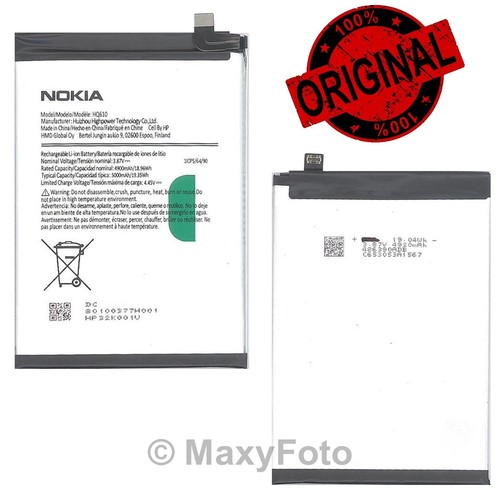 Nokia batteria litio - nokia,