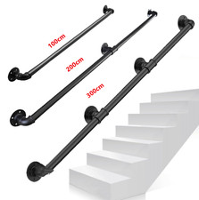 Corrimano per scale interne - corrimano,