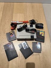 Nintendo Nes Mattel Version