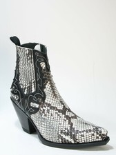 16490 sendra stivaletti gorca - 16490,