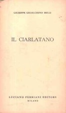 Ciarlatano giuseppe - ciarlatano,