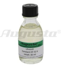 Olio per orologi constant - olio,