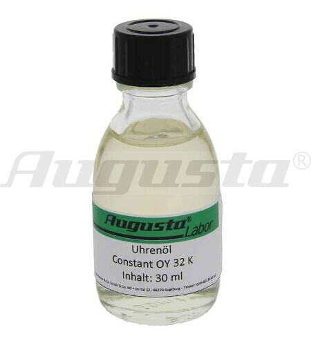 Olio per orologi constant - olio,