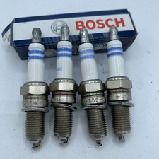 Bosch 0242135515 Set 4 Spark