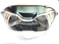 nos Suzuki Burgman An125 125