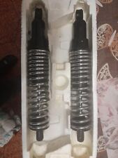 Ammortizzatori Posteriori