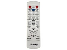 Nuovo telecomando proiettore - nuovo,