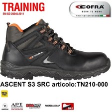 SCARPE ANTINFORTUNISTICA COFRA