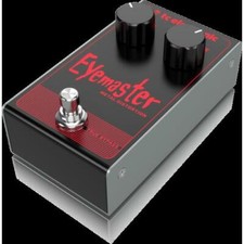Electronic eyemaster metal - electronic,