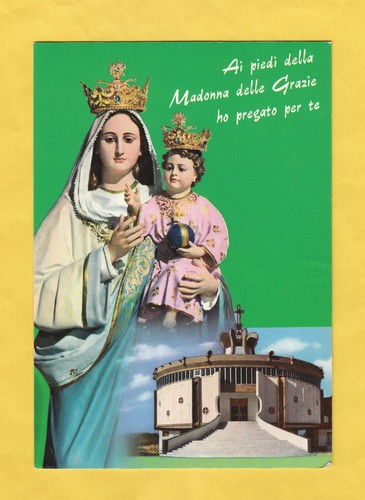 Corato madonna delle grazie - corato,