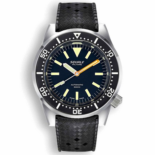 Orologio subacqueo automatico