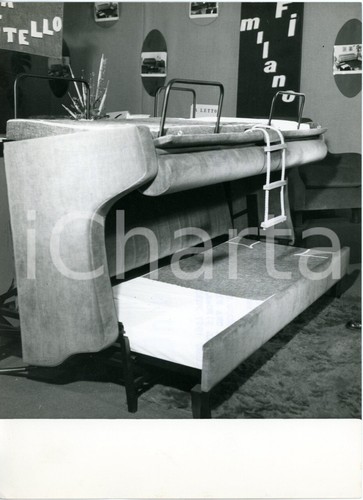 1967 milano fiera campionaria - milano,
