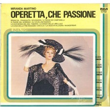 Miranda Martino Lp Vinile