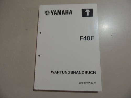 Manuale officina yamaha - officina,