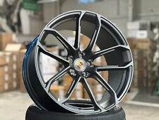 Nuovo 21 pollici BLACKOUT