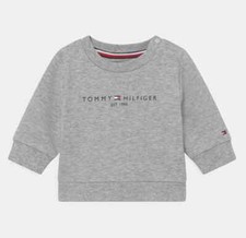 TOMMY HILFIGER FELPA CHIUSA