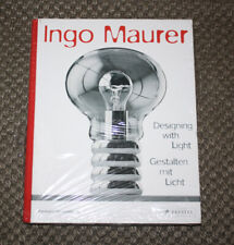 Ingo Maurer Gestalten mit