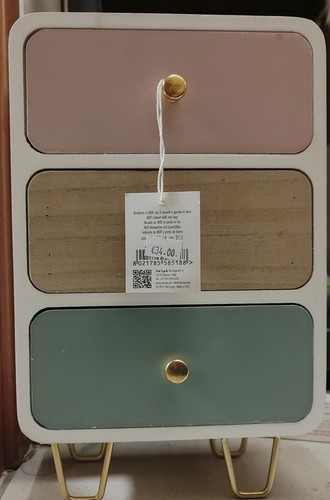Portagioie legno - in,