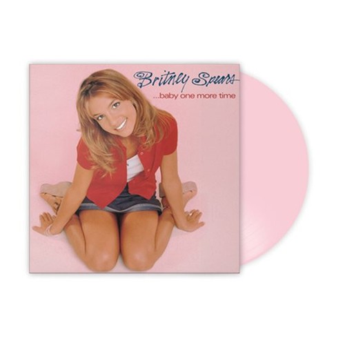 Britney spears baby - britney, one