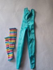 Barbie mattel 1983 great - 1983,
