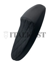 SELLA ITALKAST 2.0 MONOPOSTO PER VESPA 50, SPECIAL, ET3 PRIMAVERA - GRID